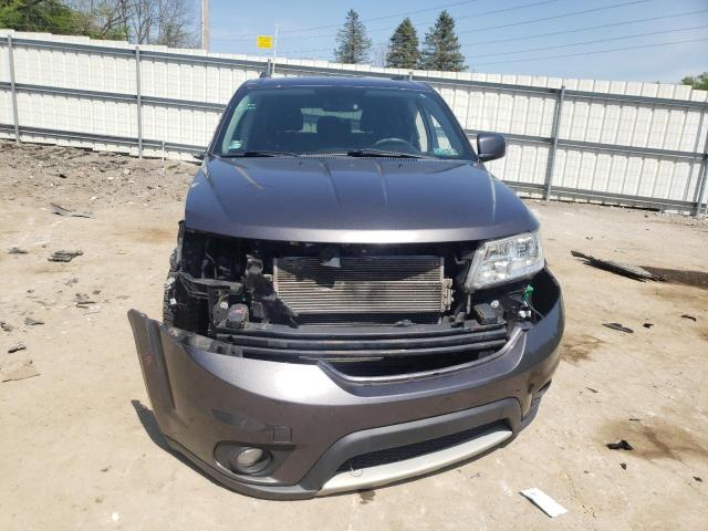 Photo 5 from auction – 2015 DODGE JOURNEY SX with VIN 3C4PDCBG1FT686124