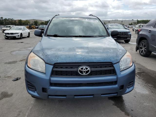 Photo 5 from auction – 2010 TOYOTA RAV4 with VIN 2T3ZF4DV4AW019148