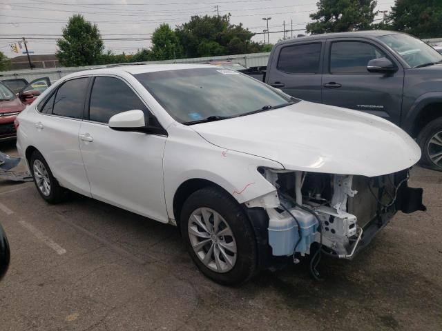 Photo 4 from auction – 2017 TOYOTA CAMRY LE with VIN 4T1BF1FKXHU731170