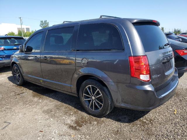 Photo 2 from auction – 2018 DODGE GRAND CARA with VIN 2C4RDGEG3JR222680