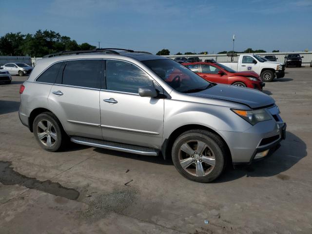 Photo 4 from auction – 2010 ACURA MDX TECHNO with VIN 2HNYD2H68AH515041