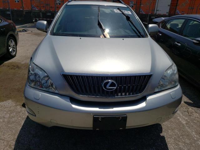 Photo 5 from auction – 2004 LEXUS RX 330 with VIN 2T2HA31U84C021883