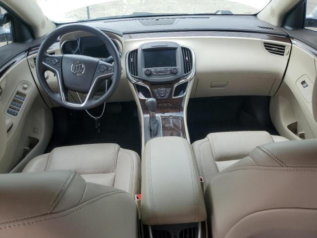 Photo 8 from auction – 2015 BUICK LACROSSE with VIN 1G4GB5GR0FF189387