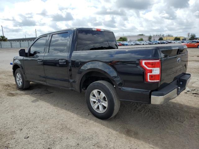 Photo 2 from auction – 2019 FORD F150 SUPER with VIN 1FTEW1C50KFC56804