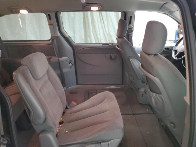 Photo 11 from auction – 2007 DODGE GRAND CARA with VIN 2D4GP44L97R268456