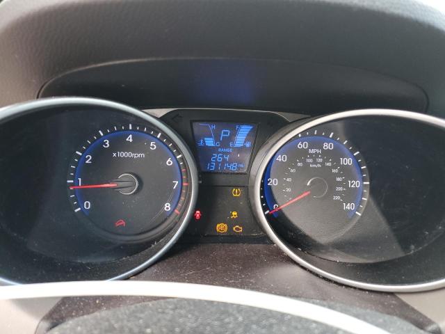 Photo 9 from auction – 2015 HYUNDAI TUCSON LIM with VIN KM8JUCAG3FU087704