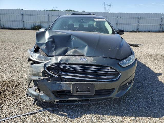 Photo 5 from auction – 2016 FORD FUSION SE with VIN 3FA6P0HD6GR134802