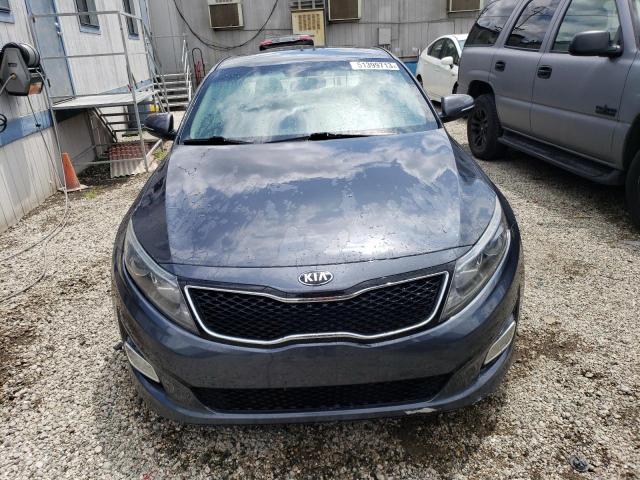 Photo 5 from auction – 2015 KIA OPTIMA LX with VIN KNAGM4A79F5619484