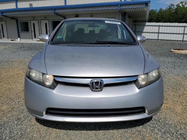 Photo 5 from auction – 2006 HONDA CIVIC HYBR with VIN JHMFA36296S017585