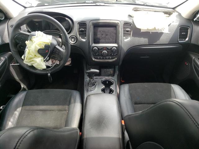 Photo 8 from auction – 2018 DODGE DURANGO GT with VIN 1C4RDHDG6JC439009