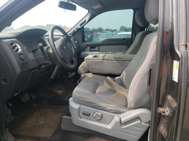 Photo 7 from auction – 2013 FORD F150 SUPER with VIN 1FTFX1CT1DFC05072