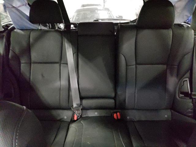 Photo 10 from auction – 2020 SUBARU OUTBACK LI with VIN 4S4BTALC0L3203156