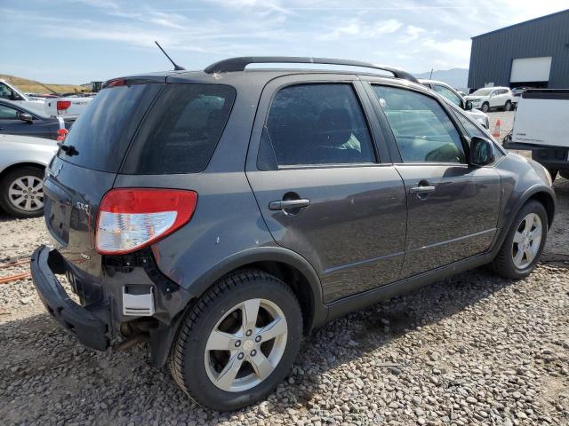 Photo 3 from auction – 2011 SUZUKI SX4 with VIN JS2YB5A31B6305001