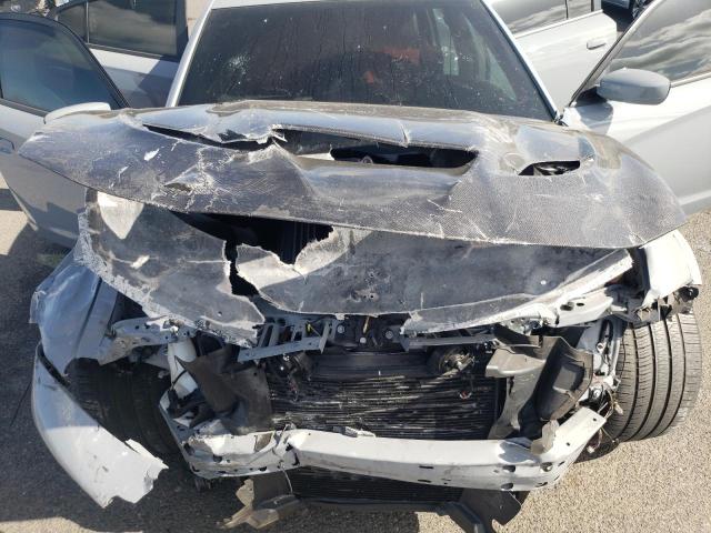 Photo 11 from auction – 2022 DODGE CHARGER SC with VIN 2C3CDXGJ7NH124038