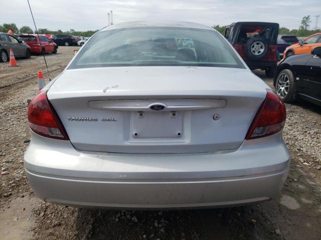 Photo 6 from auction – 2007 FORD TAURUS with VIN 1FAFP56U07A175355