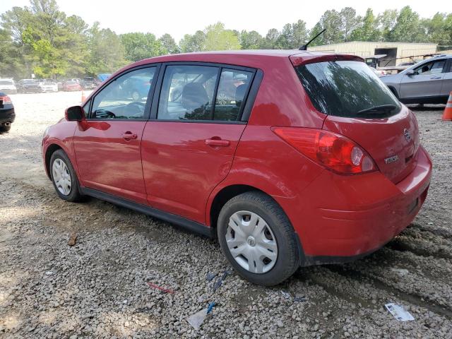 Photo 2 from auction – 2012 NISSAN VERSA S with VIN 3N1BC1CP8CK219979