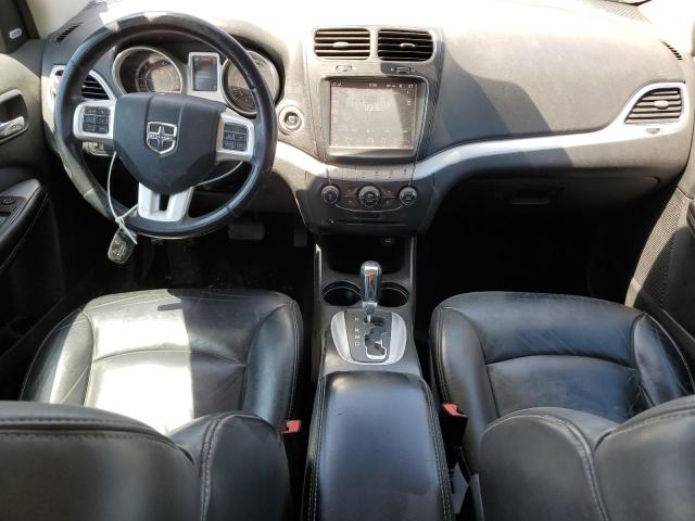 Photo 8 from auction – 2013 DODGE JOURNEY CR with VIN 3C4PDCDG5DT595058