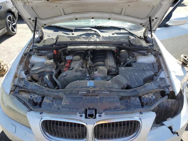 Photo 11 from auction – 2011 BMW 328 XI SUL with VIN WBAPK5C50BA653841