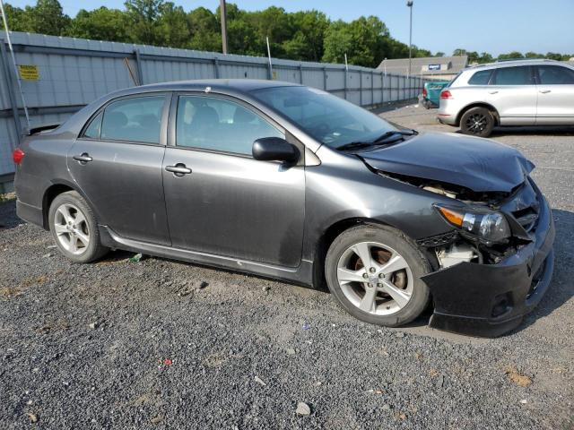 Photo 4 from auction – 2013 TOYOTA COROLLA BA with VIN 2T1BU4EE2DC119172