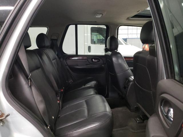 Photo 10 from auction – 2007 GMC ENVOY DENA with VIN 1GKET63M672287281