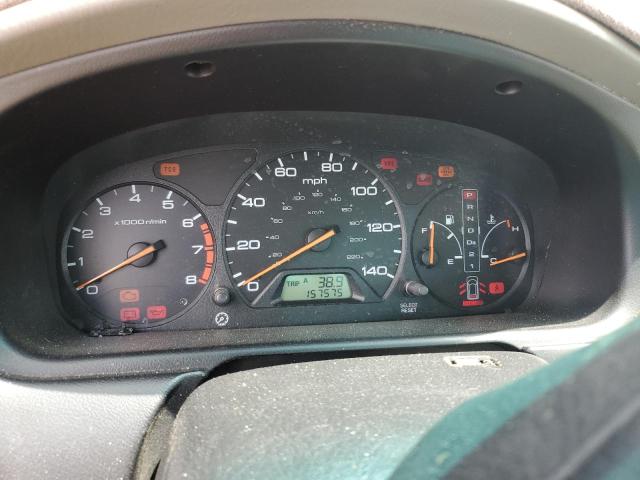 Photo 9 from auction – 2003 HONDA ODYSSEY EX with VIN 5FNRL18603B131111