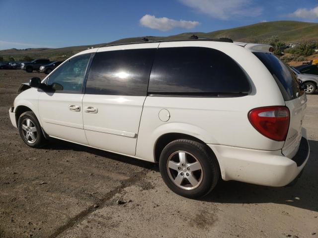 Photo 2 from auction – 2005 DODGE GRAND CARA with VIN 2D4GP44L25R149791