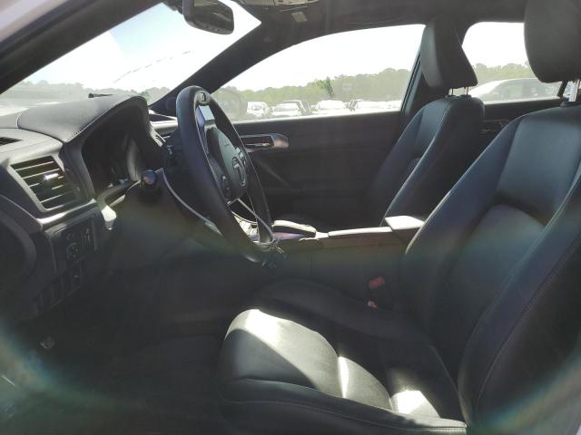 Photo 7 from auction – 2015 LEXUS CT 200 with VIN JTHKD5BH6F2241599