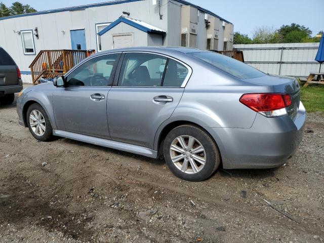 Photo 2 from auction – 2011 SUBARU LEGACY 2.5 with VIN 4S3BMBB62B3227301