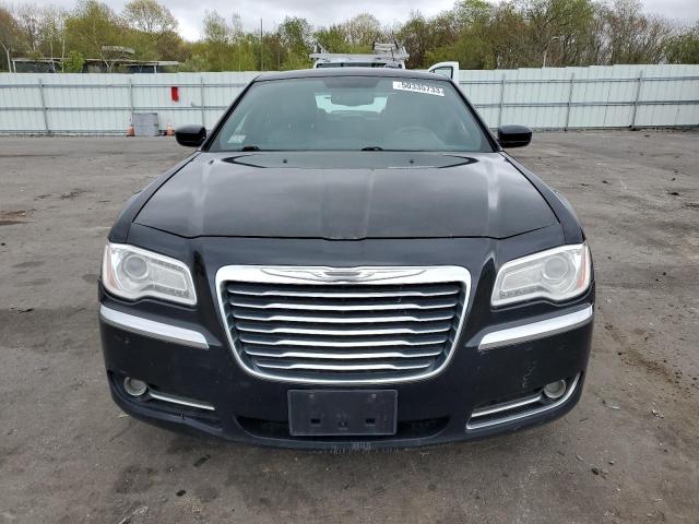 Photo 5 from auction – 2013 CHRYSLER 300 with VIN 2C3CCAAG5DH613193