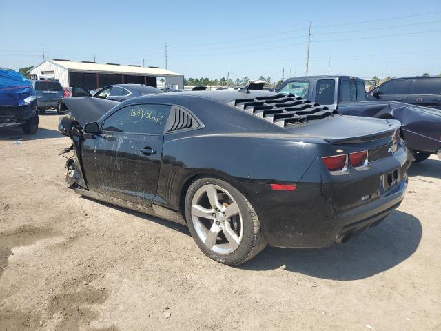 Photo 2 from auction – 2011 CHEVROLET CAMARO 2SS with VIN 2G1FK1EJ6B9174104