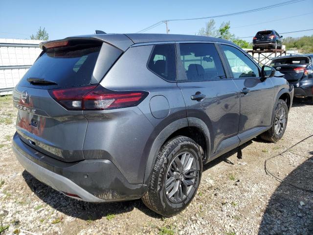 Photo 3 from auction – 2023 NISSAN ROGUE S with VIN 5N1BT3AA1PC794729