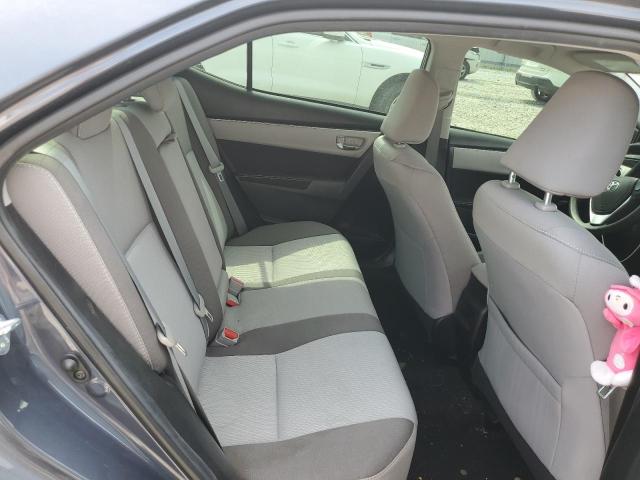 Photo 10 from auction – 2018 TOYOTA COROLLA L with VIN 5YFBURHE0JP757196
