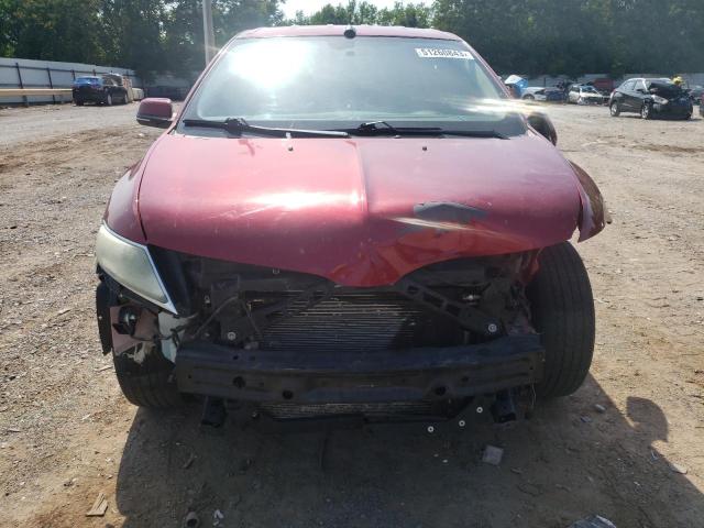 Photo 5 from auction – 2014 LINCOLN MKX with VIN 2LMDJ6JKXEBL08137