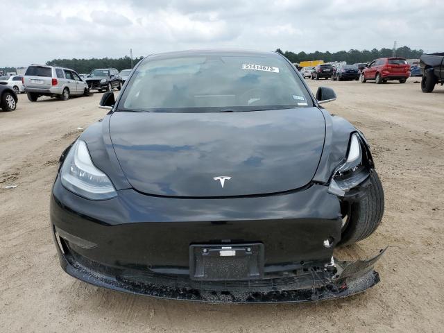 Photo 5 from auction – 2019 TESLA MODEL 3 with VIN 5YJ3E1EB3KF186751