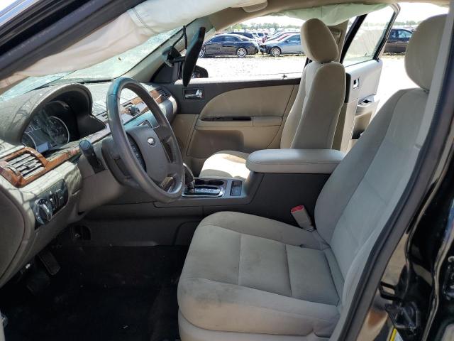 Photo 7 from auction – 2008 FORD TAURUS SEL with VIN 1FAHP24W78G141293