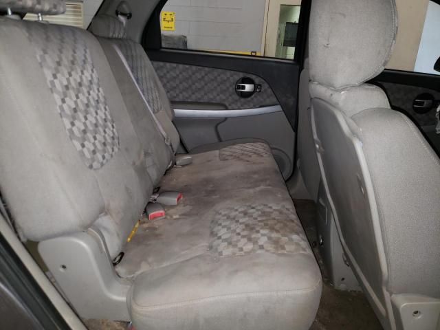 Photo 10 from auction – 2007 CHEVROLET EQUINOX LS with VIN 2CNDL23F376014671