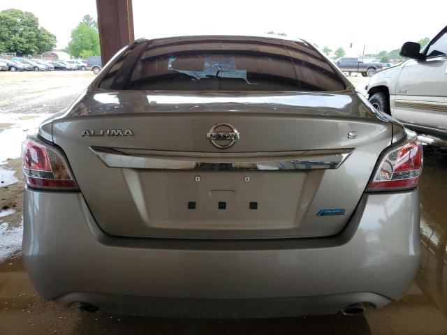 Photo 6 from auction – 2014 NISSAN ALTIMA 2.5 with VIN 1N4AL3APXEC282961