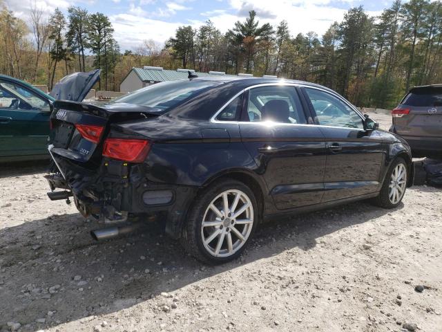 Photo 3 from auction – 2015 AUDI A3 PREMIUM with VIN WAUEFGFF0F1092364