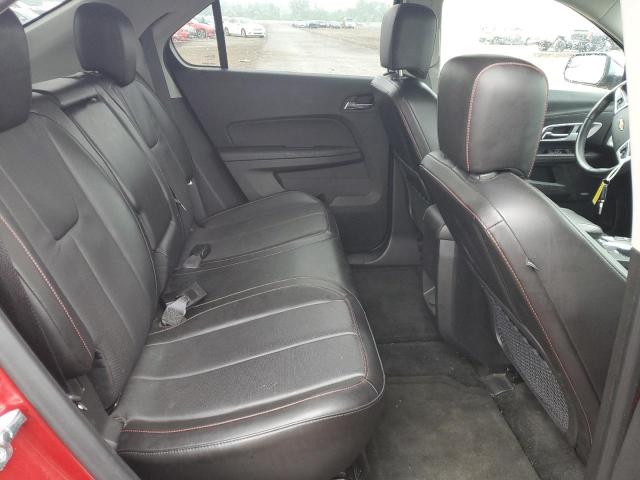 Zdjęcie 11 z aukcji – 2013 CHEVROLET EQUINOX LT z VIN 2GNFLGE31D6297331