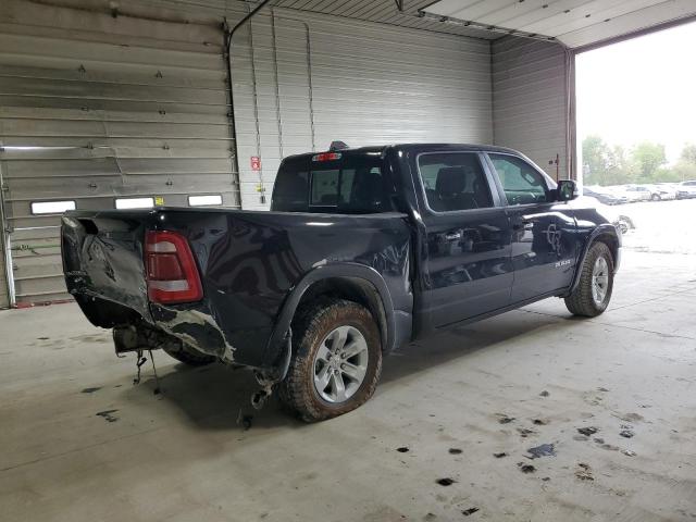 Photo 3 from auction – 2019 RAM 1500 LARAM with VIN 1C6SRFJTXKN719859