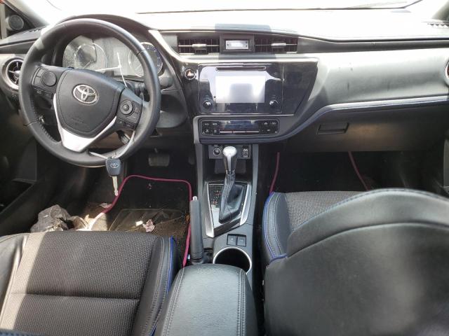 Photo 8 from auction – 2019 TOYOTA COROLLA L with VIN 2T1BURHE5KC221846