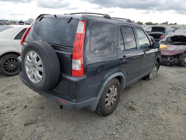 Photo 3 from auction – 2006 HONDA CR-V SE with VIN JHLRD78906C057901