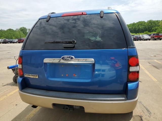 Photo 6 from auction – 2010 FORD EXPLORER E with VIN 1FMEU6EE1AUA23987