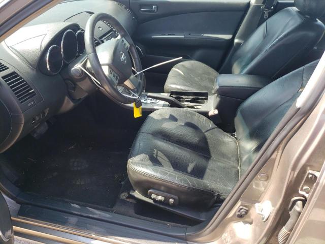 Photo 7 from auction – 2005 NISSAN ALTIMA S with VIN 1N4AL11D75C136639