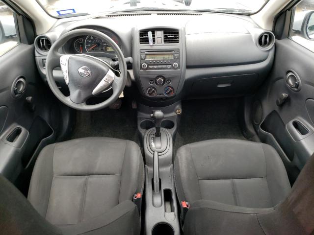 Photo 8 from auction – 2017 NISSAN VERSA S with VIN 3N1CN7AP5HL824886