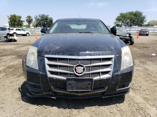 Снимка 5 от търг – 2011 CADILLAC CTS с VIN 1G6DC5EY1B0125549