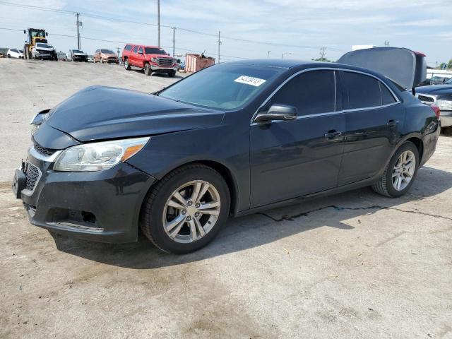 Photo 1 from auction – 2015 CHEVROLET MALIBU 1LT with VIN 1G11C5SL8FF143759