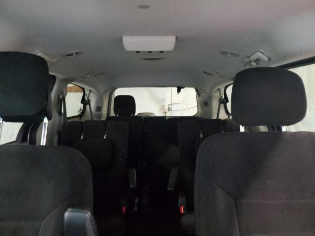 Photo 10 from auction – 2014 DODGE GRAND CARA with VIN 2C4RDGCG8ER122258