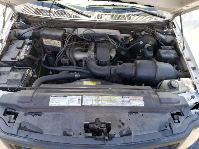 Photo 11 from auction – 1997 FORD F150 with VIN 1FTDF1727VND02697