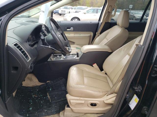 Photo 7 from auction – 2008 FORD EDGE LIMIT with VIN 2FMDK49C68BA38368